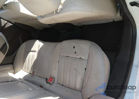 2016 Buick Regal from USA, damaged, VIN 2G4GK5EX0G9196870